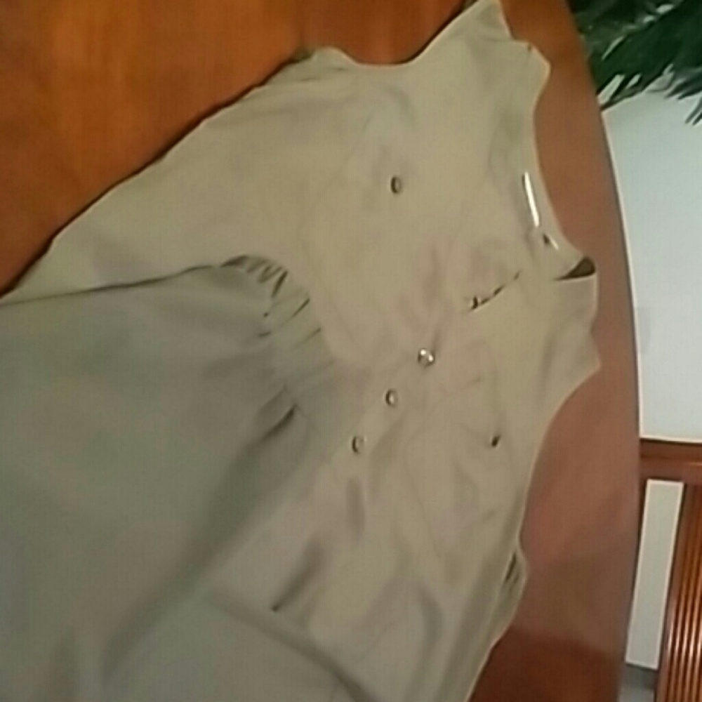 Pants & Blouse